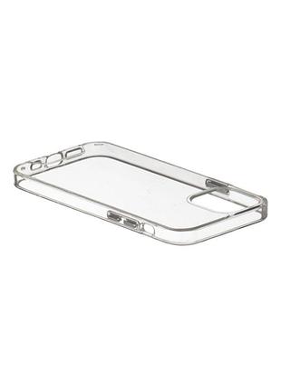 Чохол tpu space case для iphone 12 pro max 6