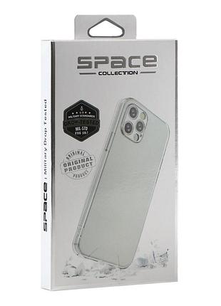 Чохол tpu space case для iphone 12 pro max 7
