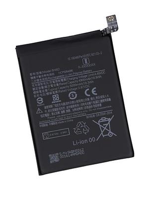Акумулятор для redmi note 11, note 11s, note 12s / bn5d