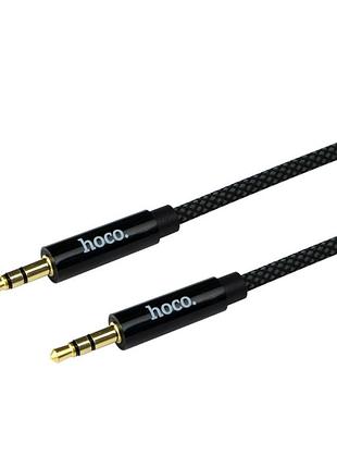 Кабель aux hoco upa19 2m 3
