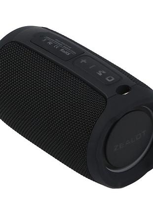 Колонка zealot s49