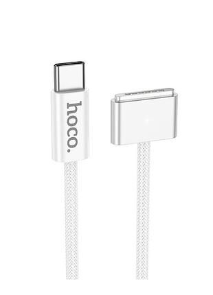 Кабель usb hoco x103 type-c to mag3 2m