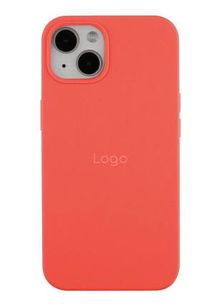 Чохол silicone case full size (aa) для iphone 14 10