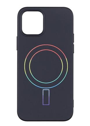 Чохол tpu aneu with magsafe для iphone 13