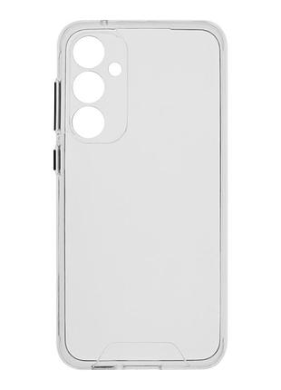Чохол tpu space case для samsung galaxy s23 fe 5g (s711)