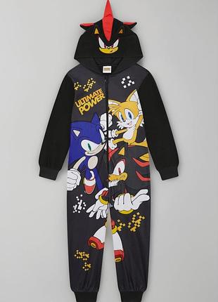 Комбінезон кегурумі 4-5 р