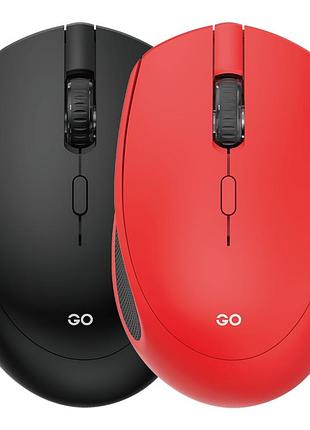 Бездротова миша fantech go w193d