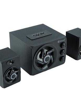 Компьютерные колонки kisonli tm-8000a