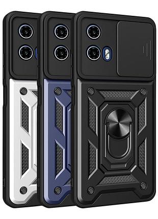 Чохол armor guard shield для motorola g34 5g