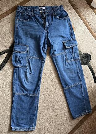 Джинси для хлопчика