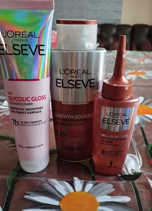 Набір новинка elseve