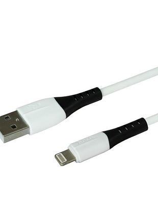 Кабель usb hoco x82 lightning 6