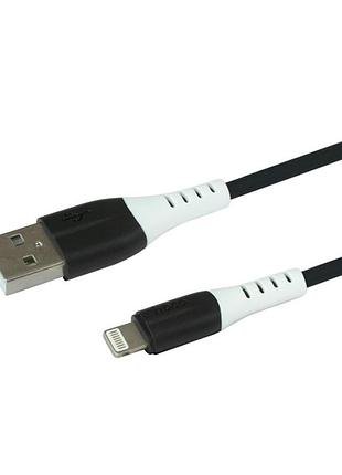 Кабель usb hoco x82 lightning 7