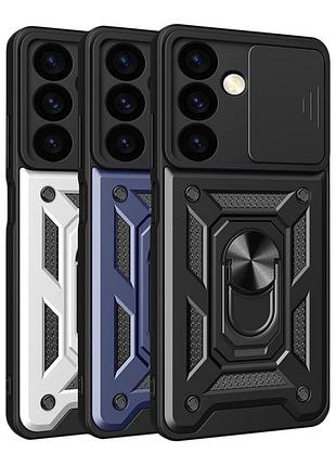 Чохол armor guard shield для samsung galaxy s24 5g (s921)