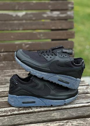 Nike air max terrascape 90 10