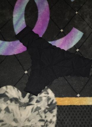 Труси безшовні бразиліана