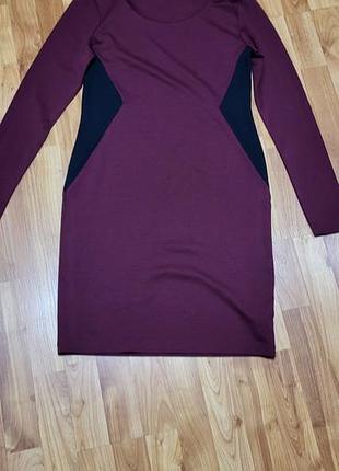 Праздничное платье миди по фигуре