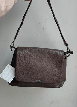 Сумка женская стильная тренд экокожа