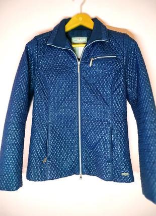 Куртка женская демисезон, смр