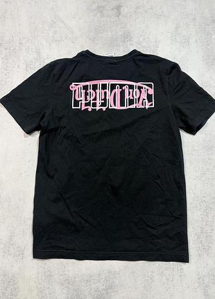 Puma von dutch оригінальна котонова футболка