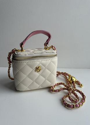 Сумка жіноча маленька