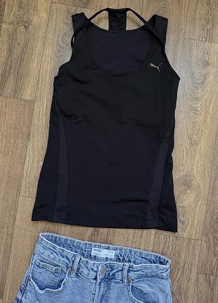 Жіноча майка