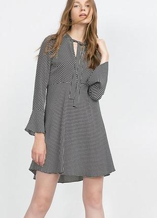 Очень красивое платье zara