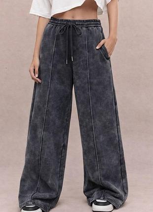 Брюки трендовые 2