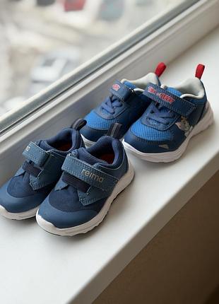 Кросівки reima 20