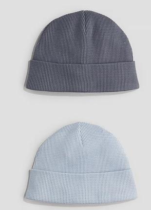 Шапка дитяча h&m