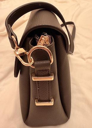 Сумка стильна жіноча 4