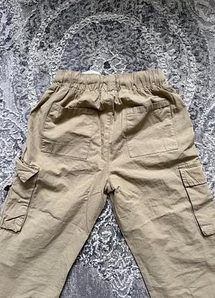 Штани на хлопчика koton 5