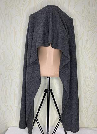 Стильний шарф від zara