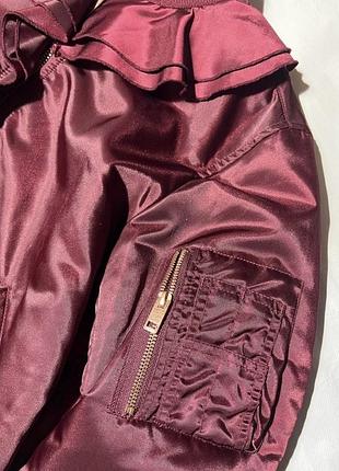 Diesel оригінал бомбер 3