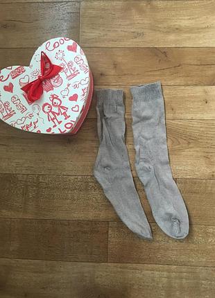 Носки женские 38-39 размер хлопок