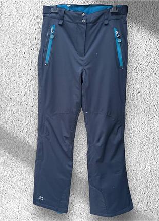 Лыжные брюки tcm professional skiwear
