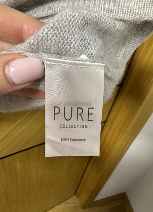 Легенький базовий джемпер кофта 8