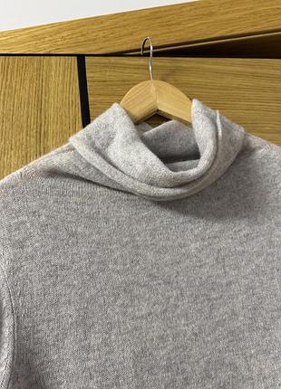 Легенький базовий джемпер кофта 4