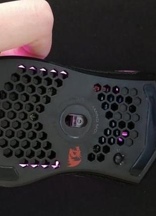 Мишка redragon storm 5