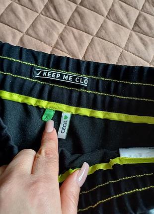 Спідниця cecil оригінал р.м,л 6