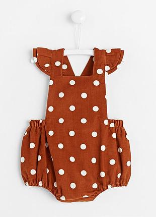 Комбінезон дитячий jacadi