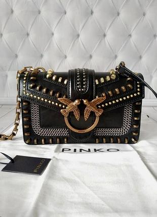 Pinko сумка
