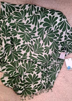 Шарф "boden ". 2