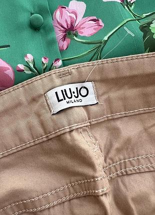 Штани брюки liu jo 4