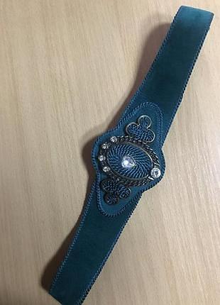 Вінтажний пояс