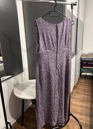 Сукня максі 2