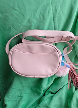 Мини сумочка