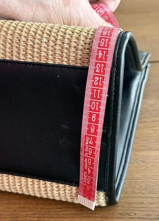 Сумка итальянская tosca blu 5