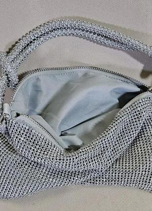 Маленькая сумочка клатч 5