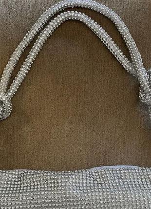 Маленькая сумочка клатч 3